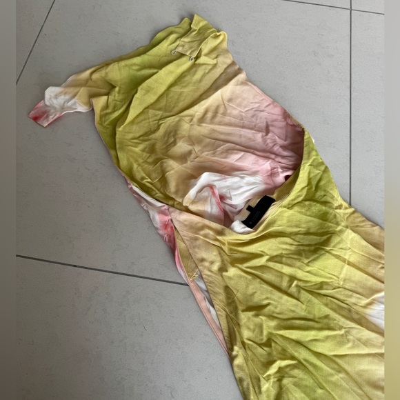 MANGO DRESS - Picture 6 of 6